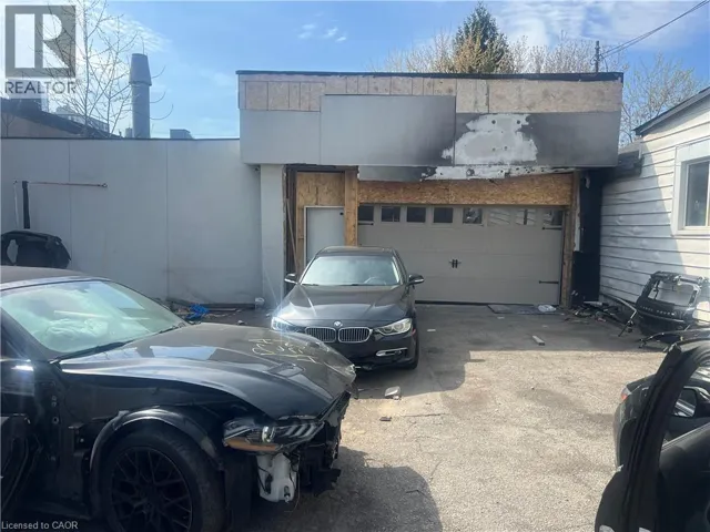 243 MARY Street, Hamilton, Ontario L8L4W2