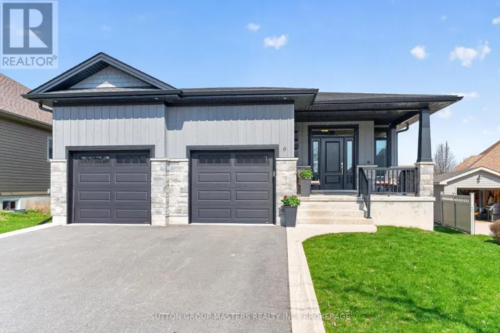 6 ADMIRAL'S COURT, Loyalist (Bath), Ontario K0H1G0