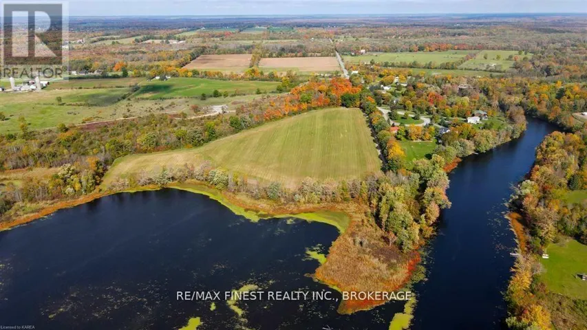 LOT 2 PETWORTH ROAD, Stone Mills (Stone Mills), Ontario L0L3N0