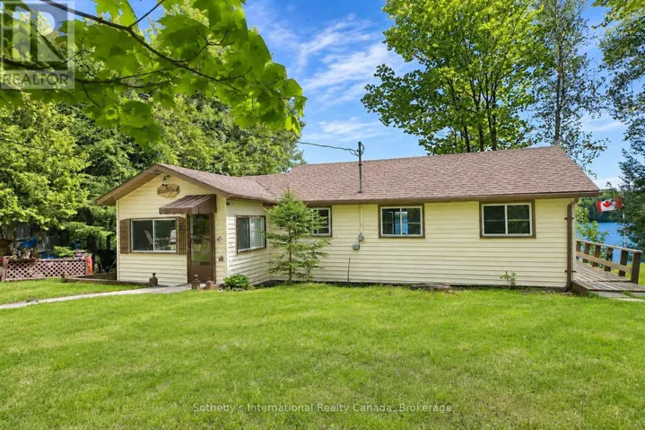 41 DEERFIELD ROAD, McKellar, Ontario P0G1C0