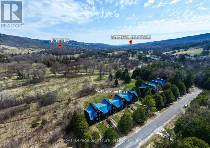 164 LANKTREE DRIVE, Grey Highlands, Ontario N0C1G0
