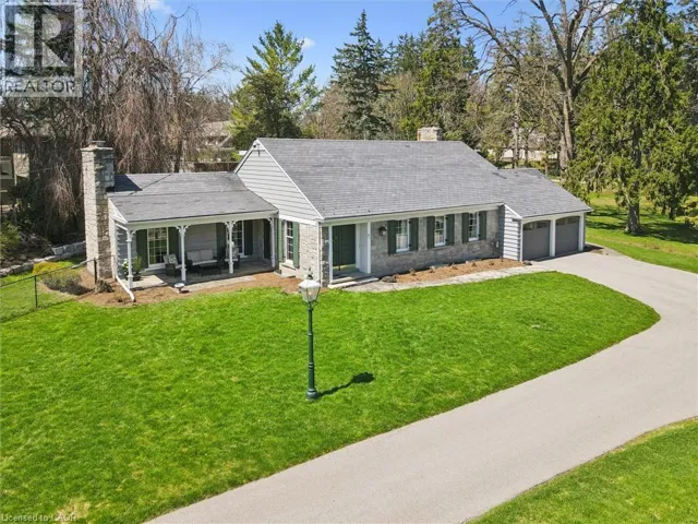 91 BLAIR Road, Cambridge, Ontario N1S2J2