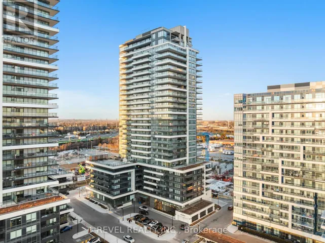 1704 - 1455 CELEBRATION DRIVE, Pickering (Bay Ridges), Ontario L1W0C3