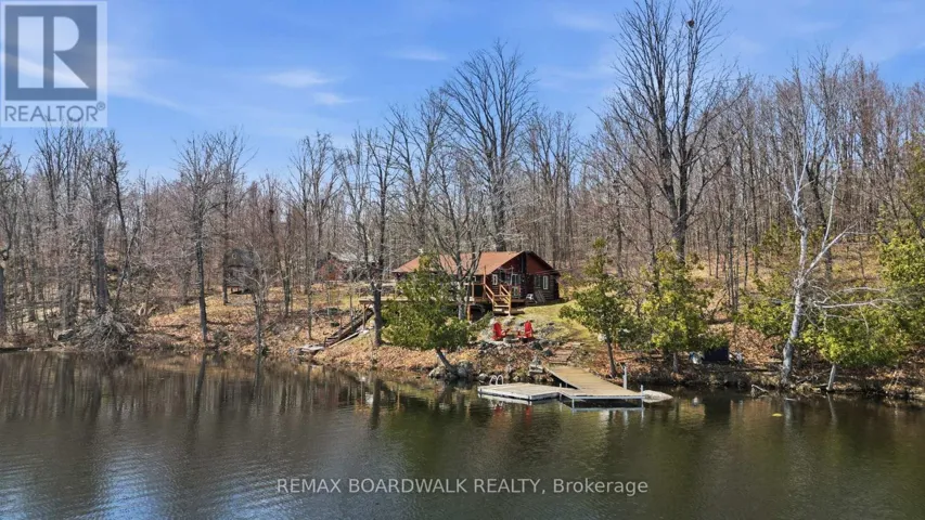 5039 BULA LANE, Tay Valley, Ontario K7H3C7