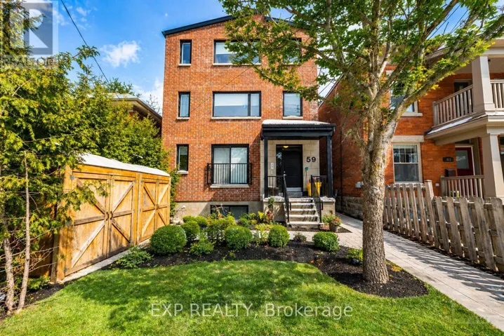 59 CONCORD STREET N, Ottawa, Ontario K1S0Y5