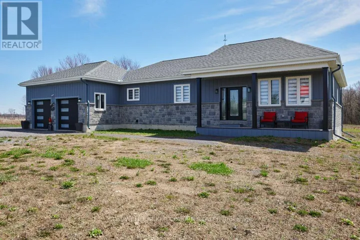 12340 FOREST ROAD, South Dundas, Ontario K0C2H0