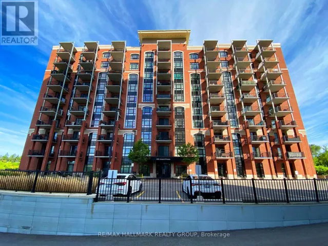 208 - 555 ANAND PRIVATE, Ottawa, Ontario K1V2R7
