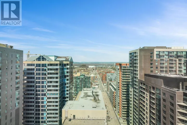 2404 - 234 RIDEAU STREET, Ottawa, Ontario K1N0A9