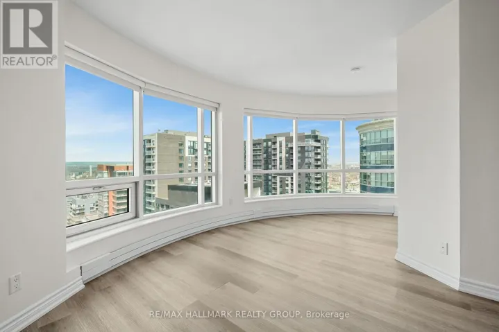 2404 - 234 RIDEAU STREET, Ottawa, Ontario K1N0A9