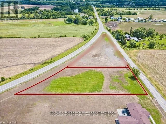 73978 REGIONAL ROAD 45 ROAD, Wainfleet (Marshville/Winger), Ontario L0R2J0