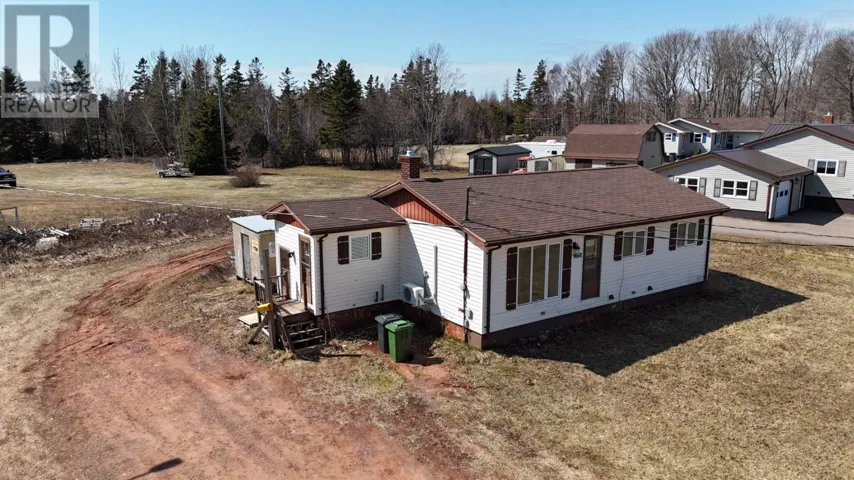 365 Church Street, Tignish, Prince Edward Island C0B2B0