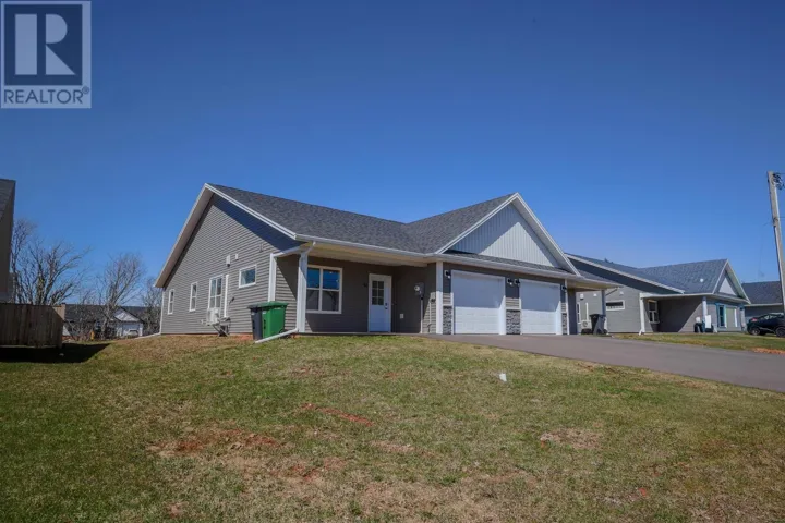 14 Aidan Street, Charlottetown, Prince Edward Island C1E3R1