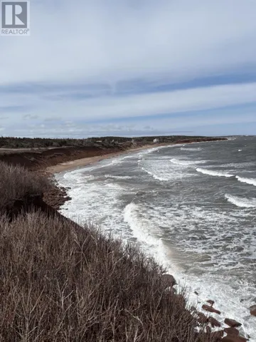 Lot Leopold Frances Lane, St Margaret, Prince Edward Island C0A2B0