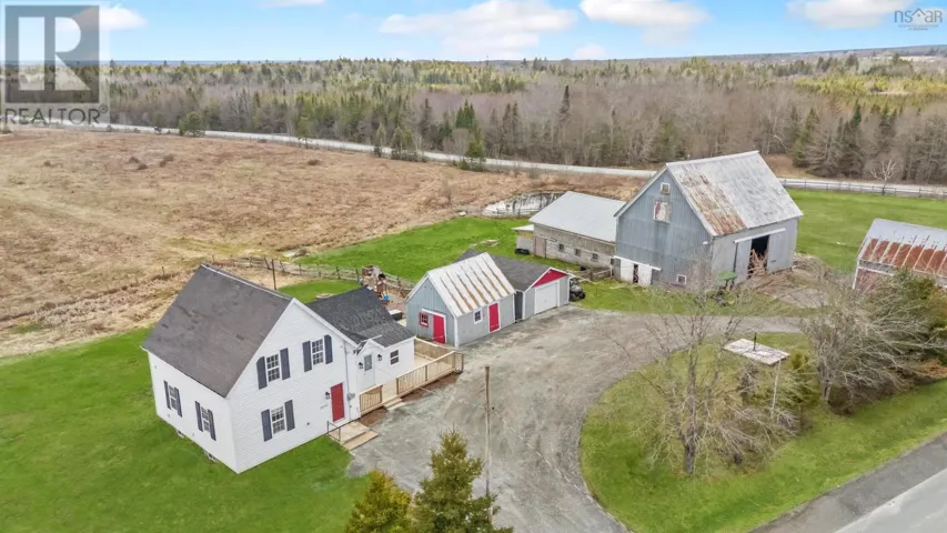 2050 Indian Road, Macphees Corner, Nova Scotia B0N2H0