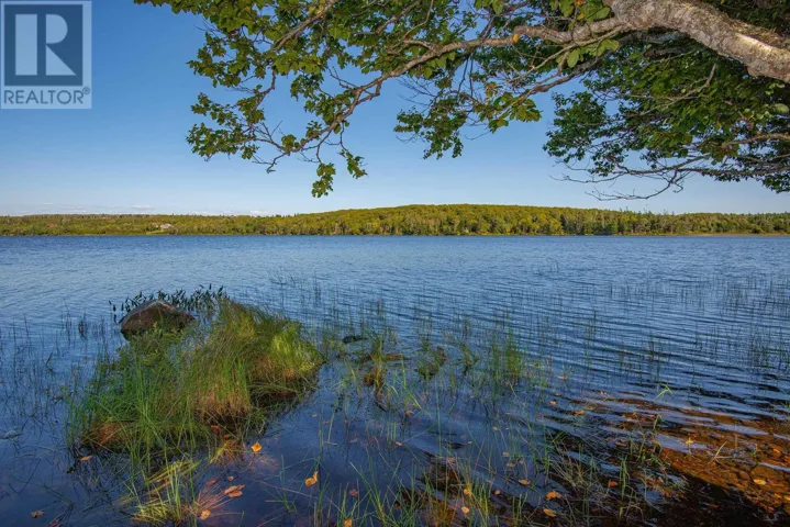 Lot, Highway 1, Port Maitland, Nova Scotia B5A5T3