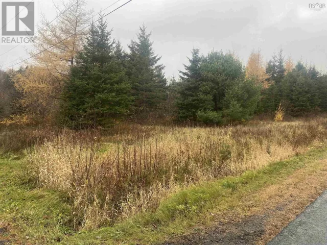 LOT 7 New Cheverie Road, Lower Burlington, Nova Scotia B0N1E0