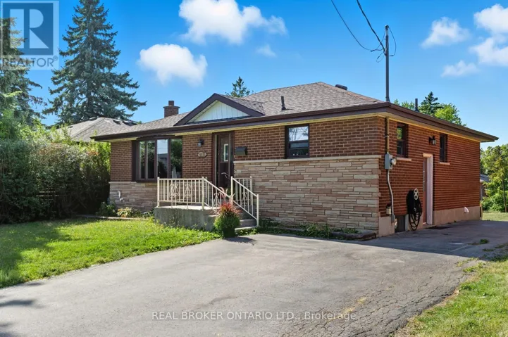 1314 FISHER AVENUE, Burlington (Mountainside), Ontario L7P2L6