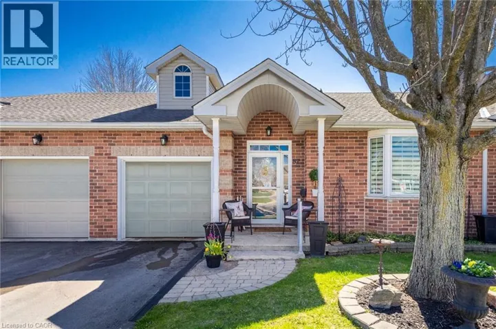 87 TWENTY PLACE Boulevard, Hamilton, Ontario L8G3G8