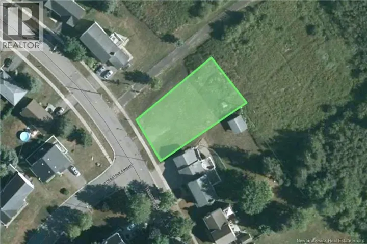 Lot Frampton Lane, Moncton, New Brunswick E1G1S1