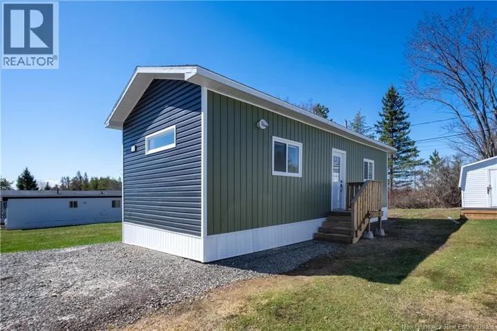 32 Carolyn Crescent, Moncton, New Brunswick E1E3T6