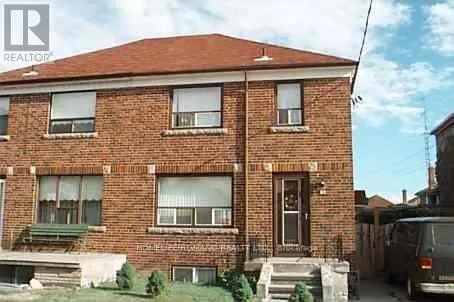 67 BEECHBOROUGH AVENUE, Toronto (Beechborough-Greenbrook), Ontario M6M1Z6