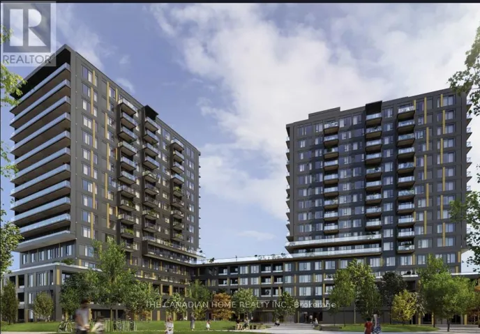 526 - 4853 THOMAS ALTON BOULEVARD, Burlington (Alton), Ontario L7M0H3