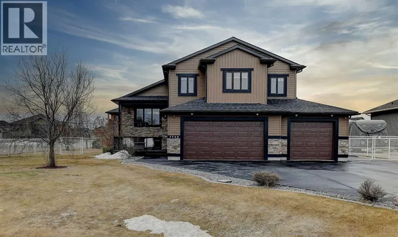 7749 Oxford Road, Rural Grande Prairie No. 1, County of, Alberta T8X0G4