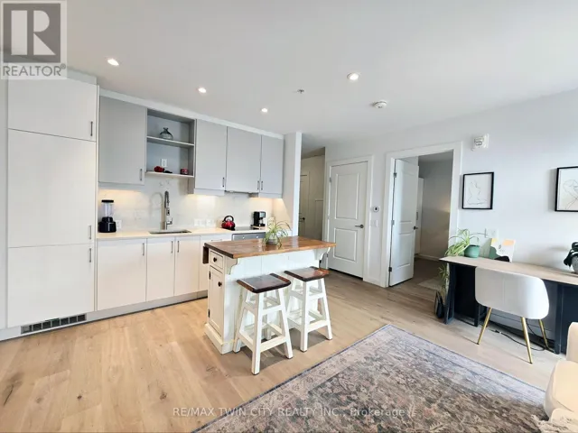 1812 - 181 KING STREET S, Waterloo, Ontario N2J0E7