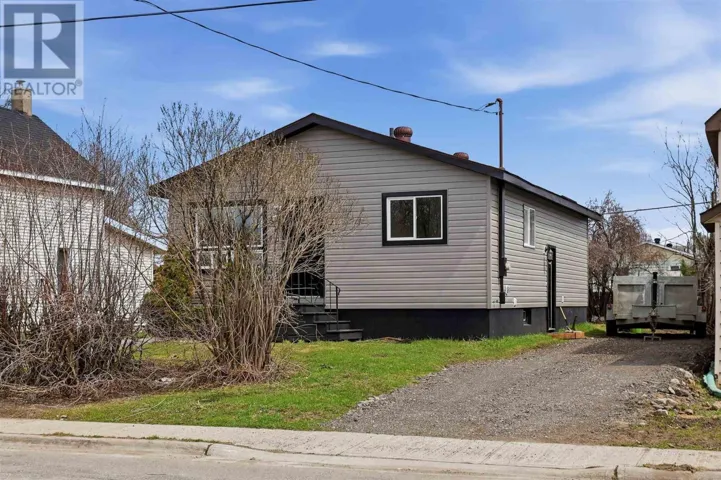 150 Pittsburg AVE, Sault Ste. Marie, Ontario P6C5B3