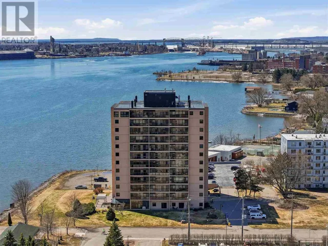 89 Pine ST # 508, Sault Ste. Marie, Ontario P6A6M6