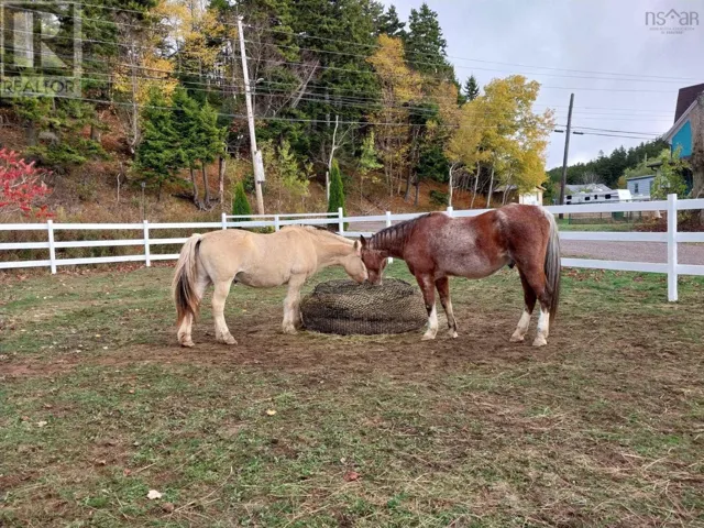 8622 Highway 209, Port Greville, Nova Scotia B0M1S0