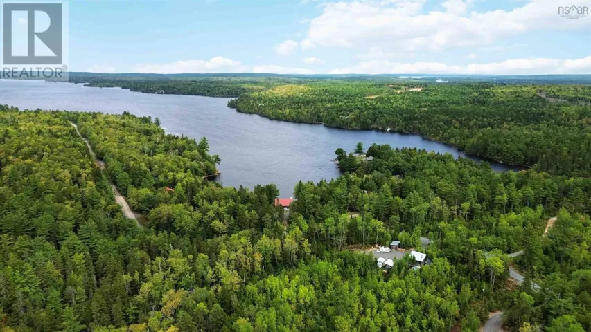 Lot P-5-3 Spruce Drive, Aylesford Lake, Nova Scotia B4N3V8
