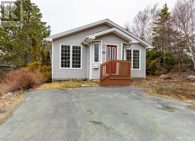 37 Churchill’s Road, Portugal Cove-St. Philip's, Newfoundland & Labrador A1M2P5