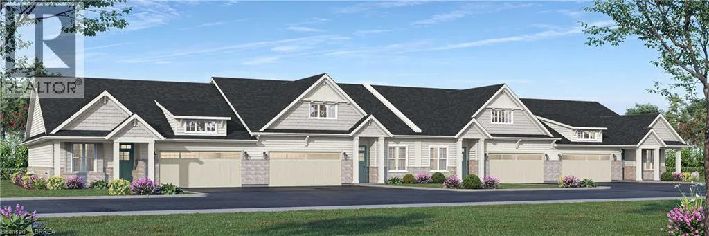 21 COLLEGE Avenue W Unit# 30, Port Rowan, Ontario N0E1M0