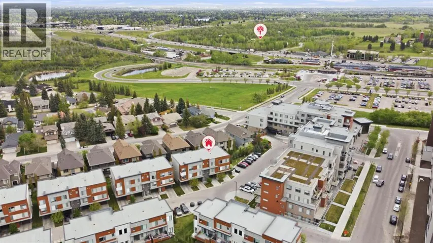 84 Shawnee Common SW, Calgary, Alberta T2Y0P9