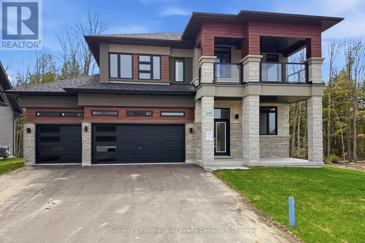 3109 SEARIDGE STREET, Severn (West Shore), Ontario L3V0Y4