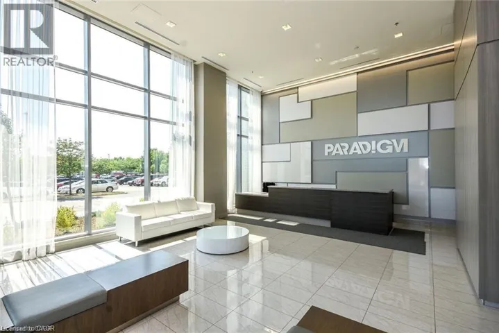 2087 FAIRVIEW Street Unit# 2101, Burlington, Ontario L7R0E5