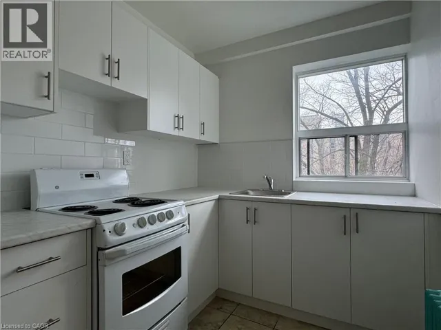 325A JAMES Street S Unit# 206, Hamilton, Ontario L8P3B7
