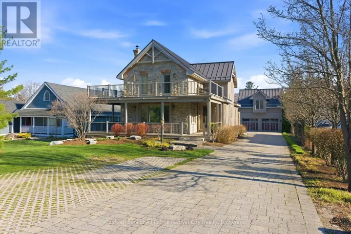 35 JANE STREET, Bluewater (Bayfield), Ontario N0M1G0
