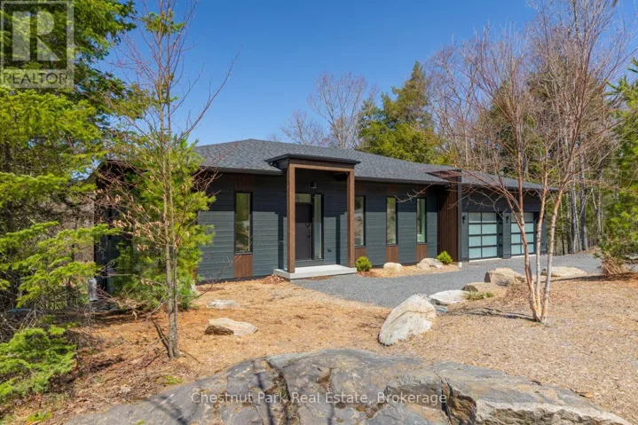 25 DEERHURST HIGHLANDS DRIVE, Huntsville (Chaffey), Ontario P1H1B1