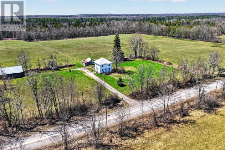 414 ANDERSON ROAD, Havelock-Belmont-Methuen (Belmont-Methuen), Ontario K0L1Z0