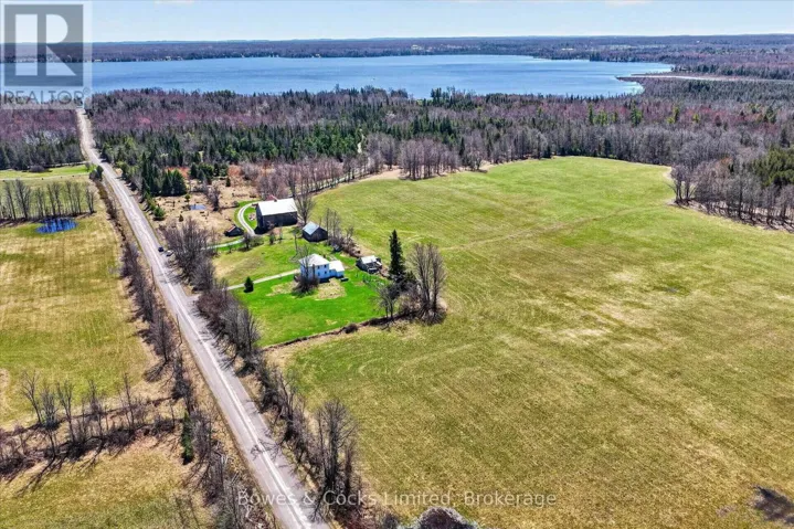 0 (PART 1 ON 45R17871) ANDERSON ROAD, Havelock-Belmont-Methuen (Belmont-Methuen), Ontario K0L1Z0
