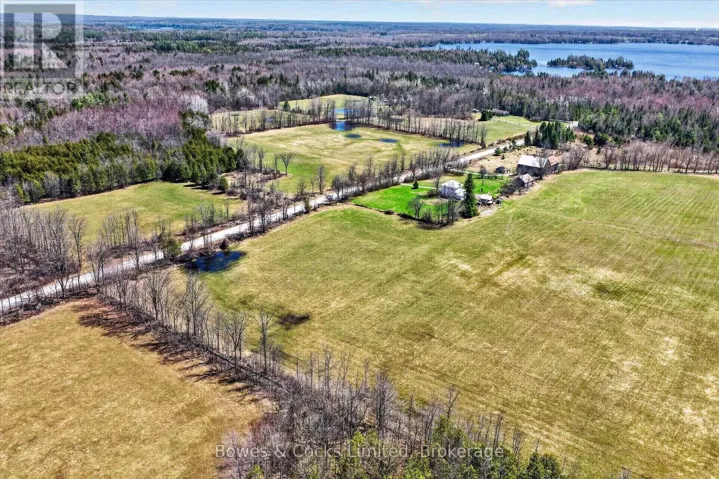 0 (PART 2 ON 45R17871) ANDERSON ROAD, Havelock-Belmont-Methuen (Belmont-Methuen), Ontario K0L1Z0