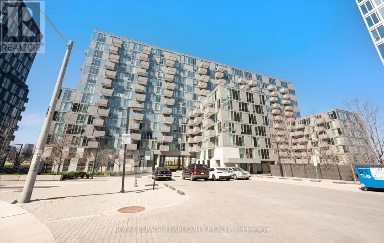 414 - 38 MONTE KWINTER COURT, Toronto (Clanton Park), Ontario M3H0E2