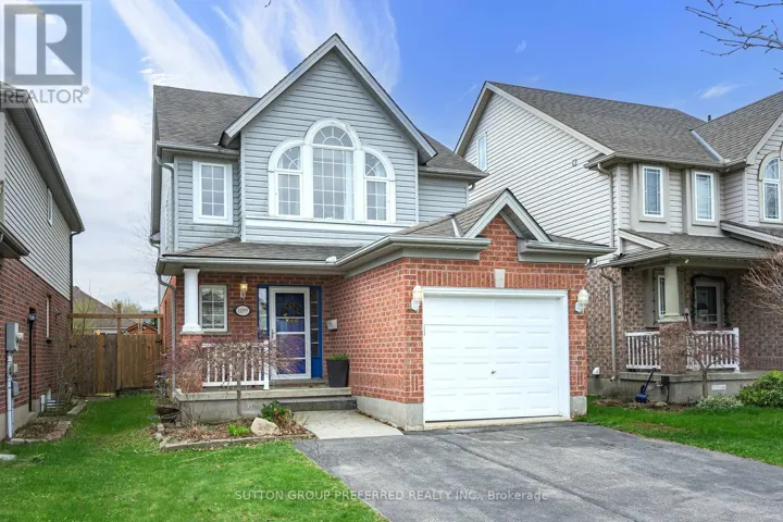 1199 BLACKMAPLE DRIVE, London East (East A), Ontario N5Y5V3