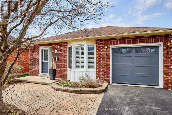 18 BOYCHYN DRIVE, Whitby (Pringle Creek), Ontario L1N6Z4