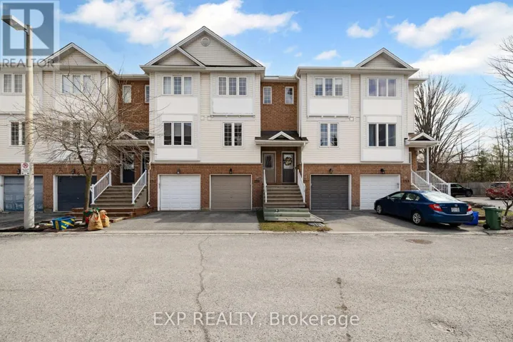 255 GERSHWIN PRIVATE, Ottawa, Ontario K2H1G5