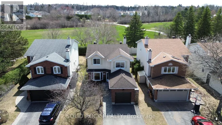 20 SHETLAND WAY, Ottawa, Ontario K2M1R9