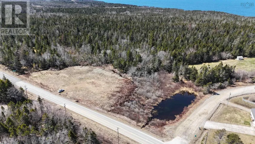 Lots 1 Highway, St. Alphonse, Nova Scotia B0W2J0