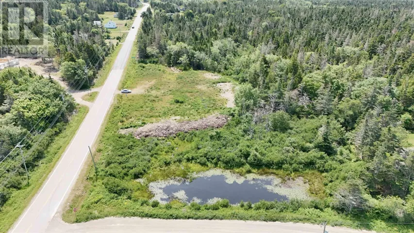 Lots 1 Highway, St. Alphonse, Nova Scotia B0W2J0